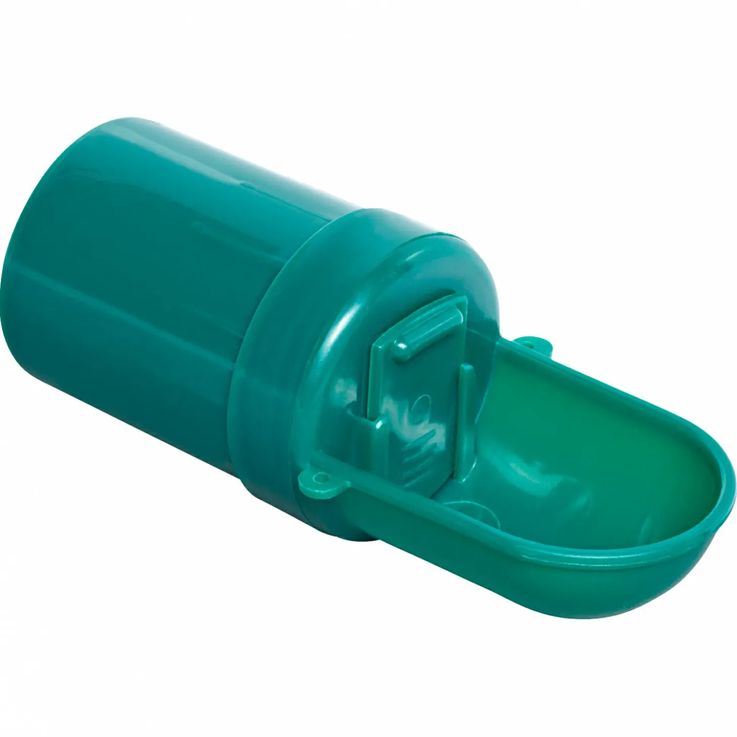 Kogha Maden & Köderbehälter