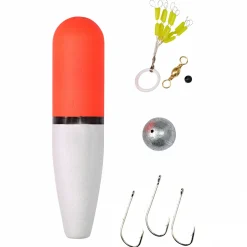 Kogha Meeres-Posen Set