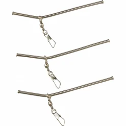 Kogha Metall Anti Tangle Boom (gebogen)