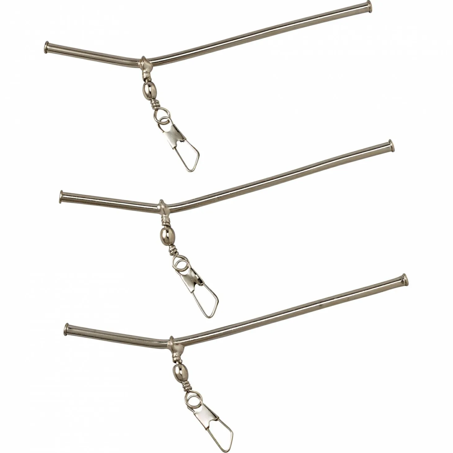 Kogha Metall Anti Tangle Boom (gebogen)