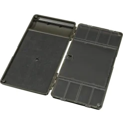 Kogha Method Feeder Rig Box