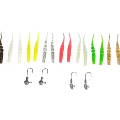 Kogha Micro Tails Barsch Set