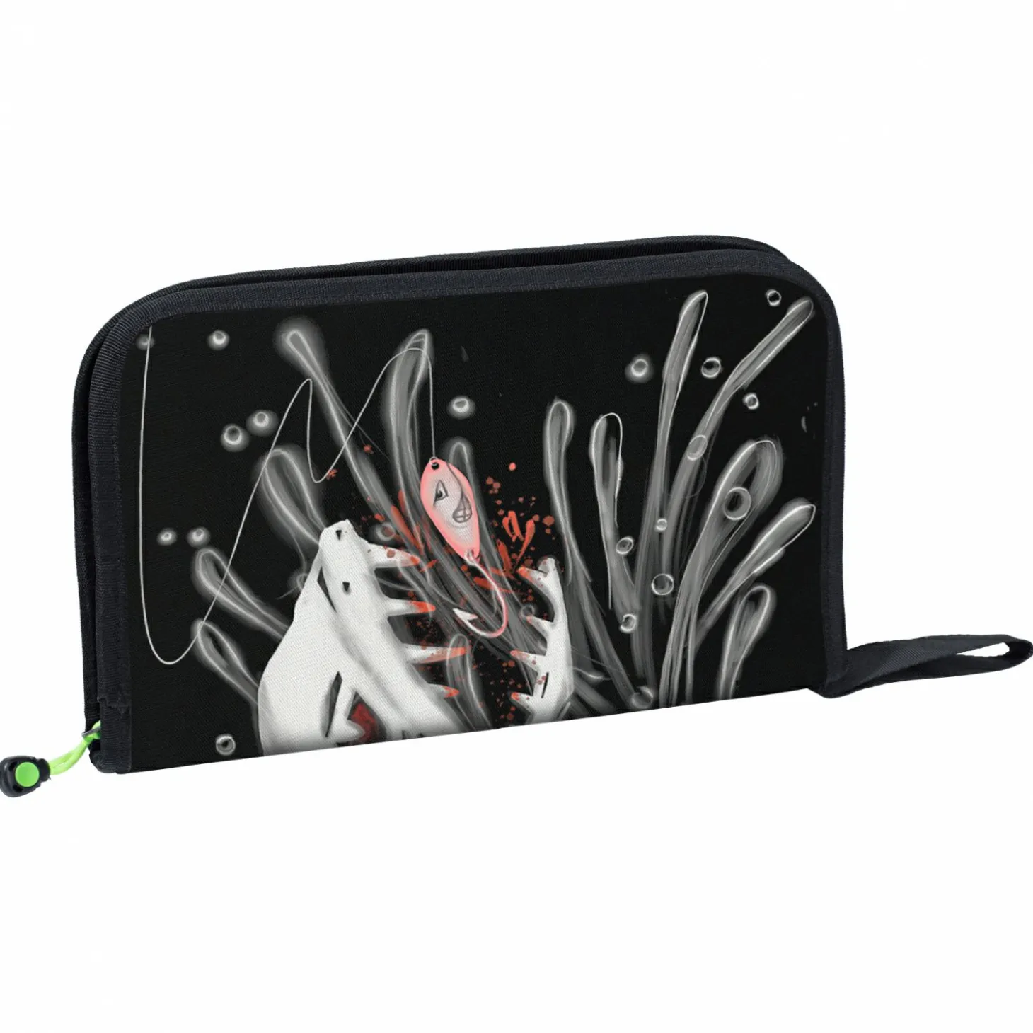 Kogha Montagen/Vorfachtasche