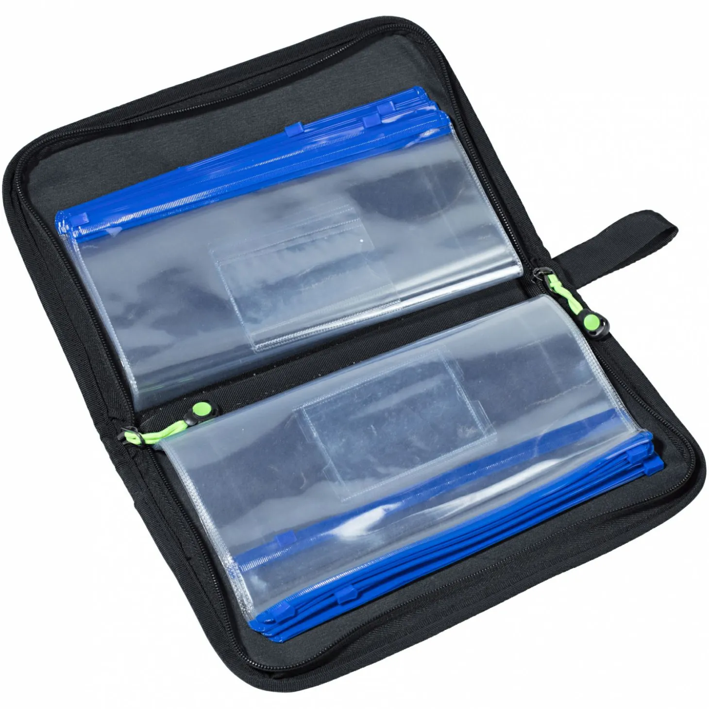 Kogha Montagen/Vorfachtasche