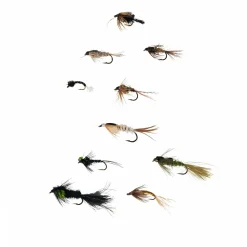 Kogha Nymphen Sortiment