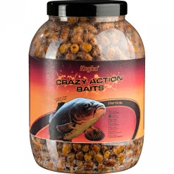 Kogha Particles Crazy Action Baits