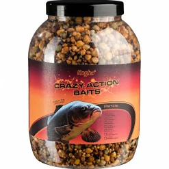 Kogha Particles Crazy Action Baits