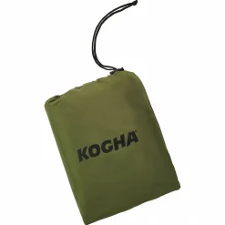 Kogha Plane Lager-Tarp