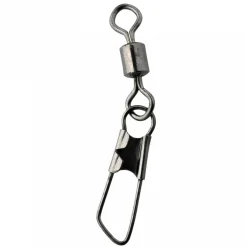 Kogha Power Wirbel Standard-Karabiner