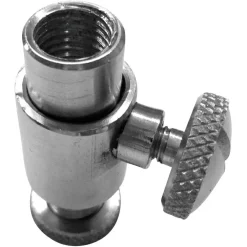 Kogha Quick Release Adapter (Edelstahl)