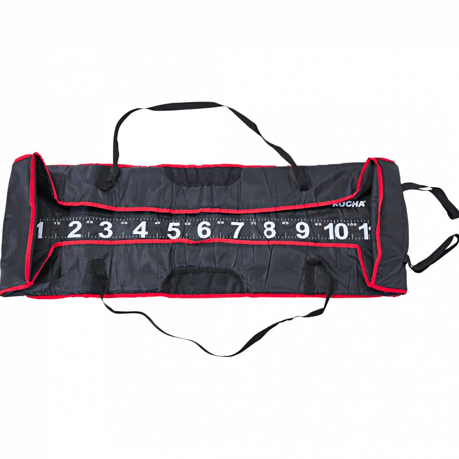 Kogha Raubfisch Messmatte mit Wiegeschlinge