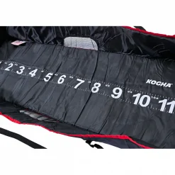 Kogha Raubfisch Messmatte mit Wiegeschlinge