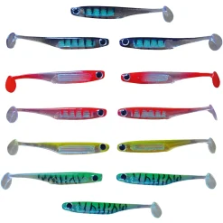 Kogha Räuberfänger Barsch-/ Zander Sets