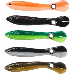 Kogha Räuberfänger Dying Fish