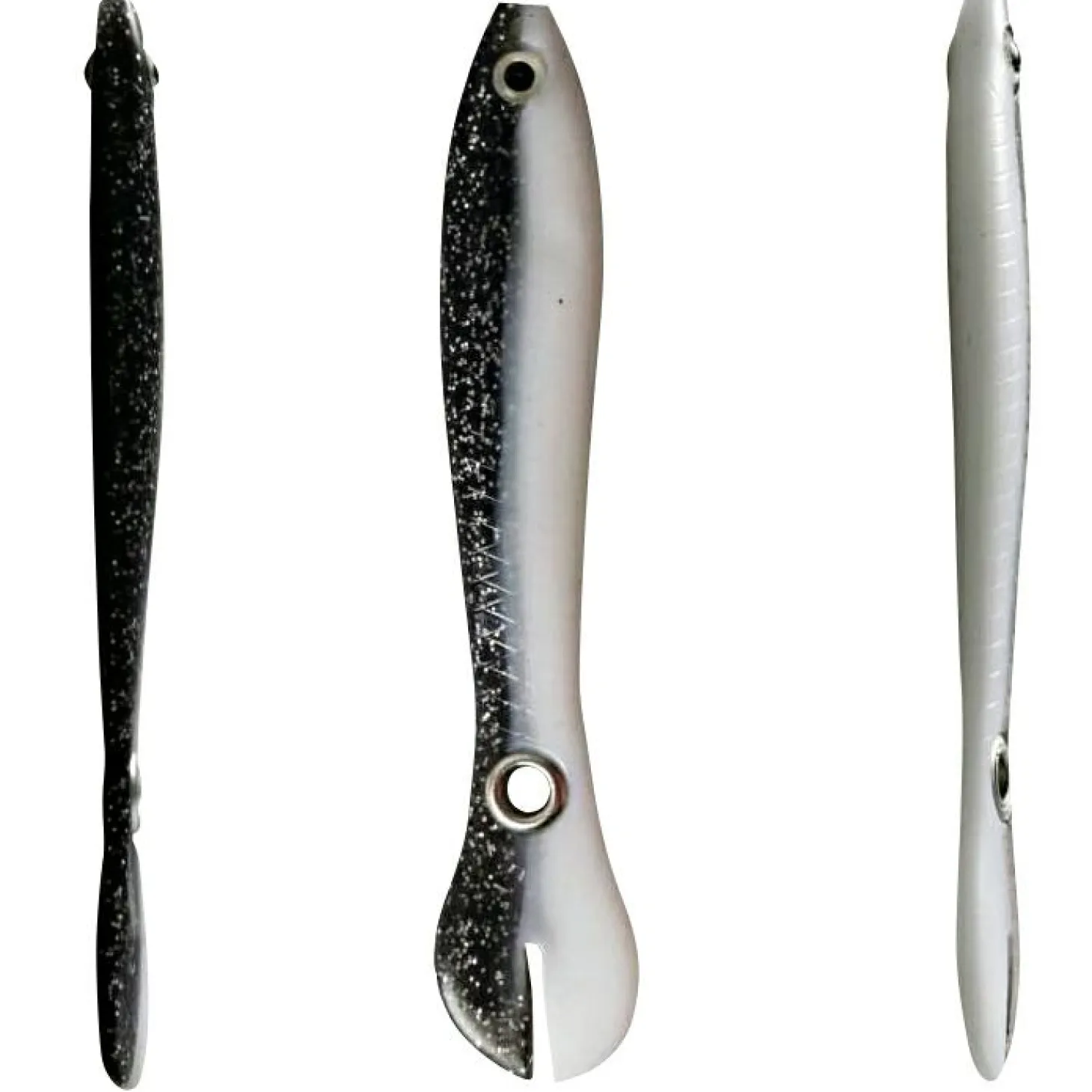 Kogha Räuberfänger Dying Fish