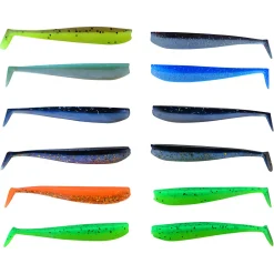 Kogha Räuberfänger Zandergummi Set