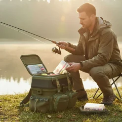 Kogha Rucksackbox Premium