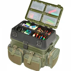 Kogha Rucksackbox Premium