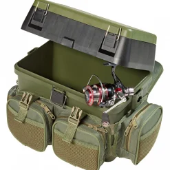 Kogha Rucksackbox Premium