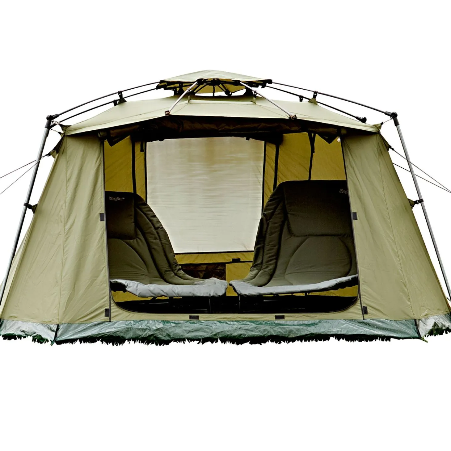 Kogha Ruckzuck 2-Mann Zelt