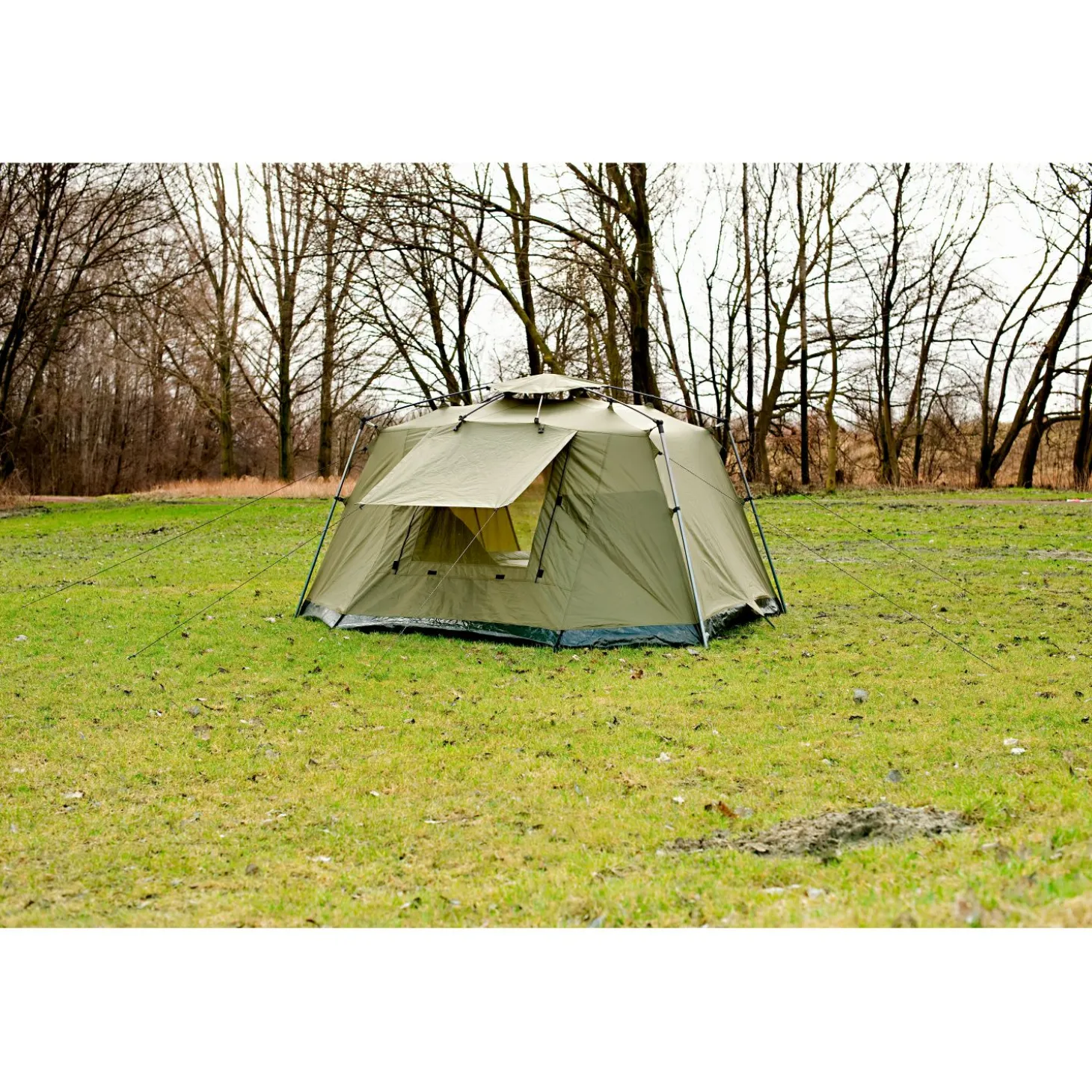 Kogha Ruckzuck 2-Mann Zelt