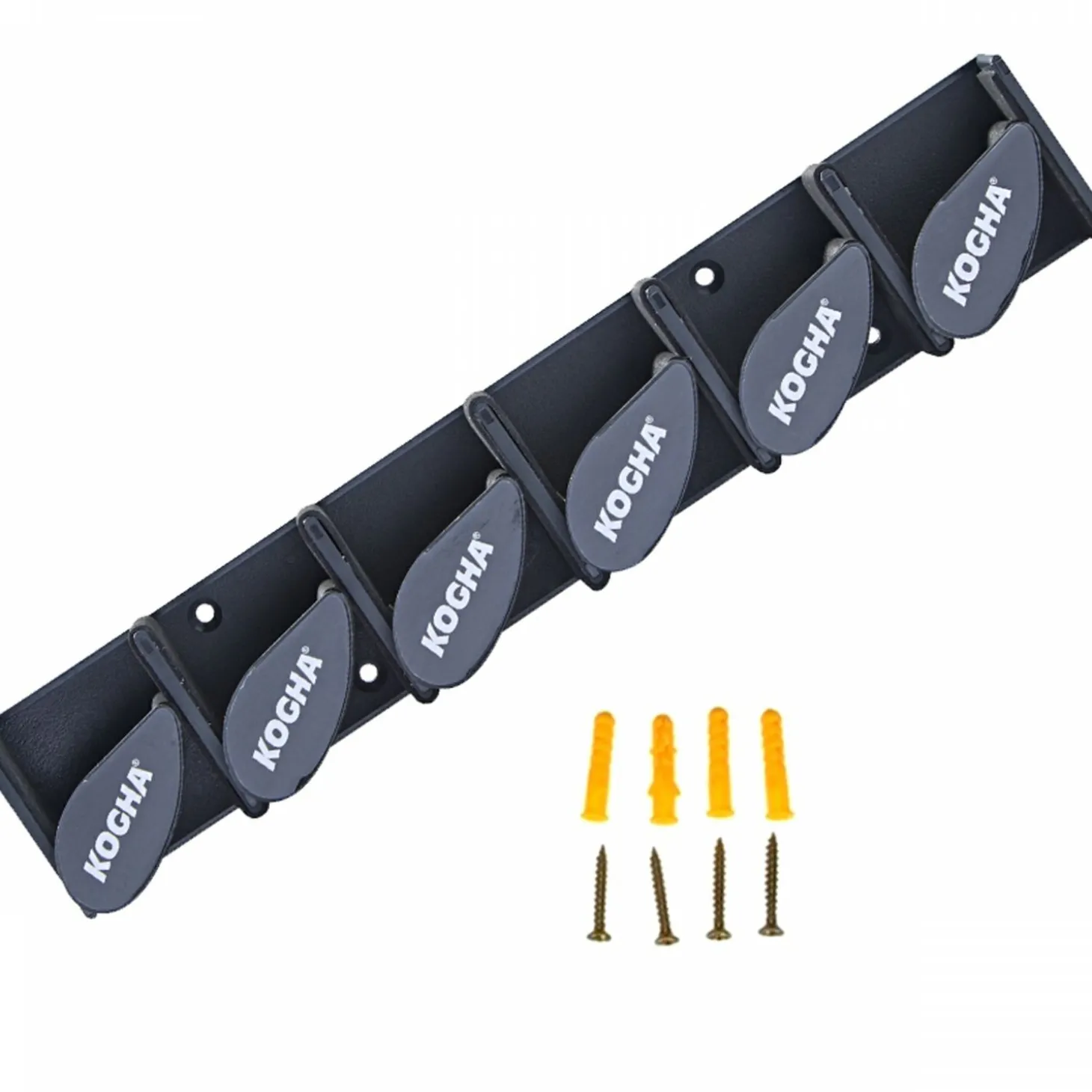 Kogha Rutenhalter Easy Use