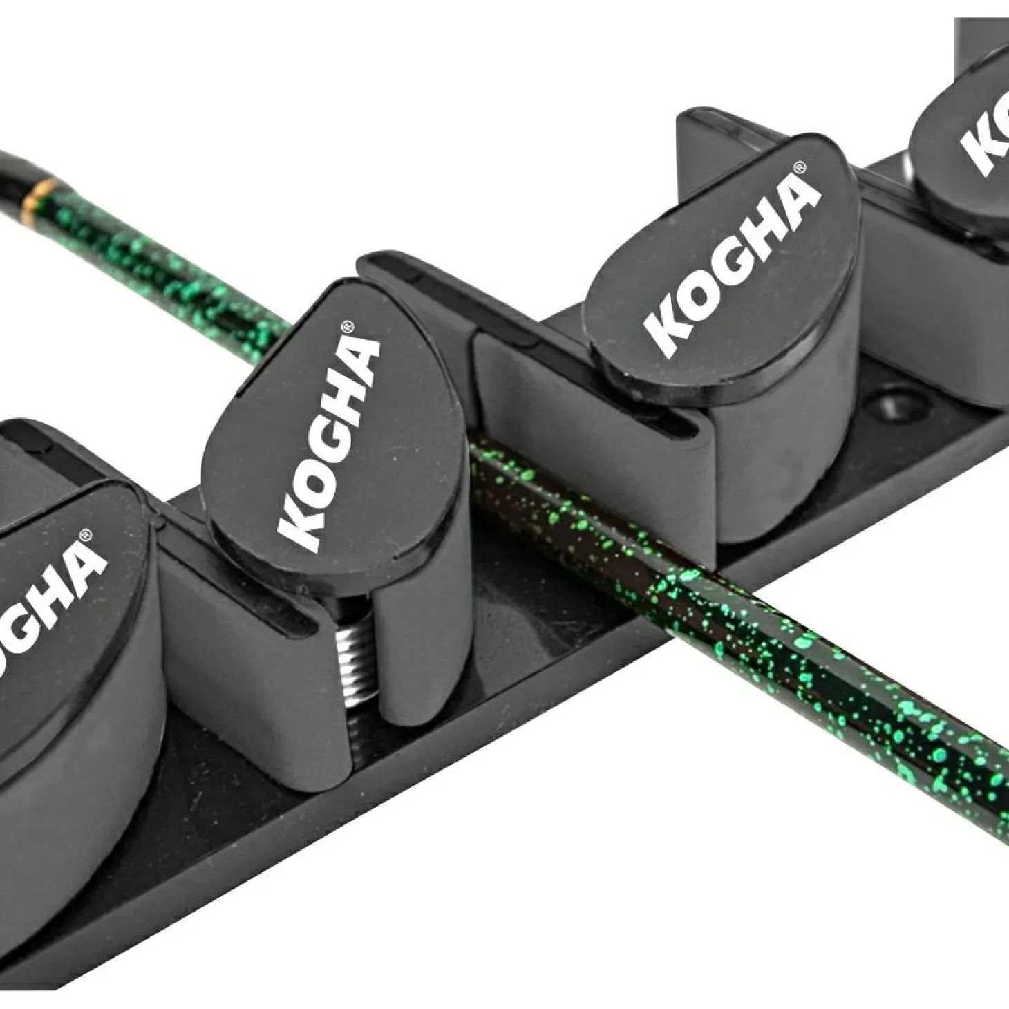 Kogha Rutenhalter Easy Use