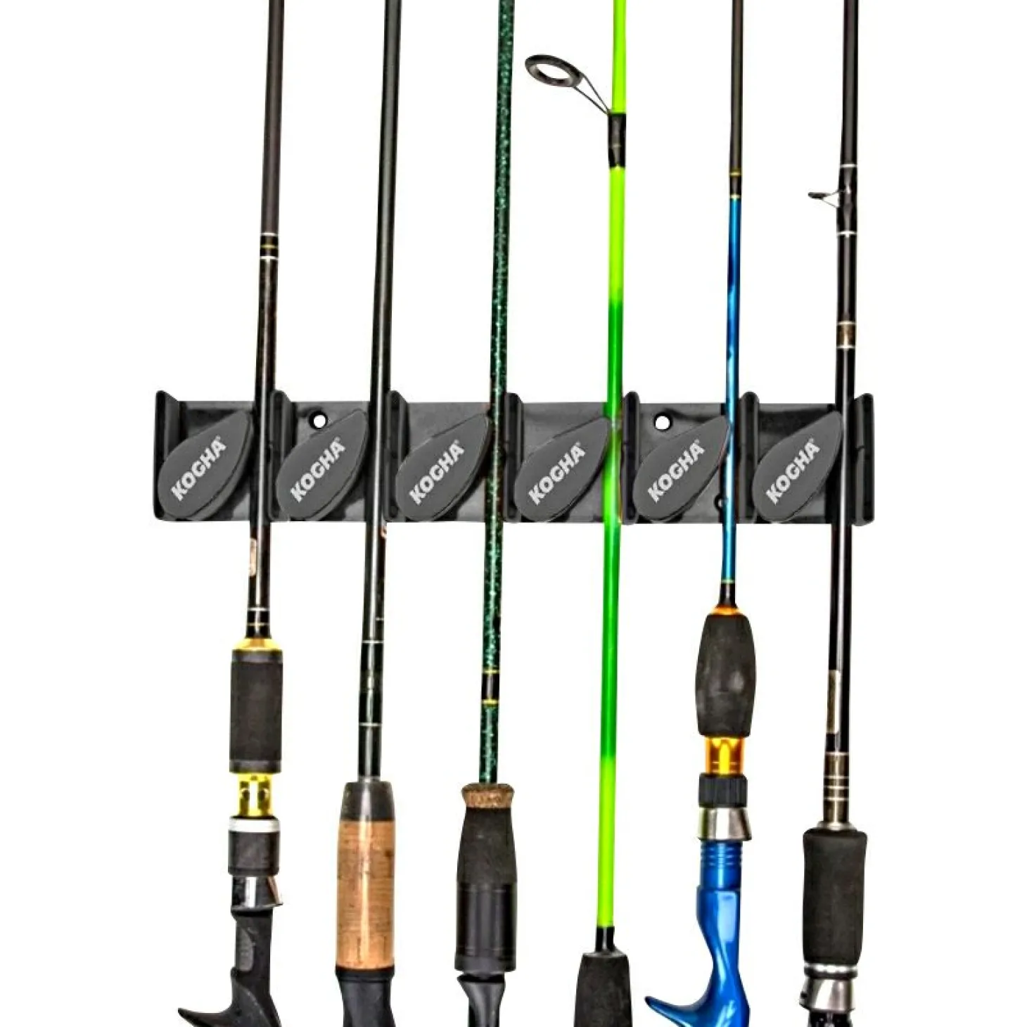 Kogha Rutenhalter Easy Use