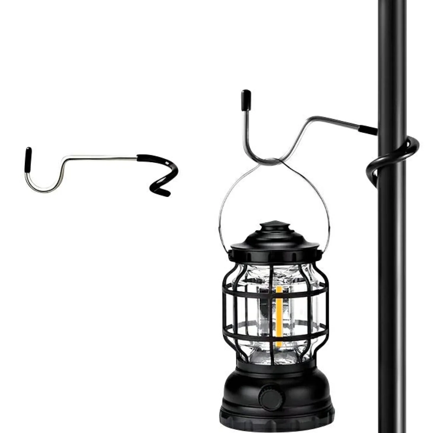 Kogha Schirm/Rutenhalter Multitool