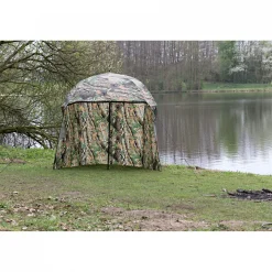 Kogha Schirmzelt Camou