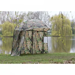 Kogha Schirmzelt Camou