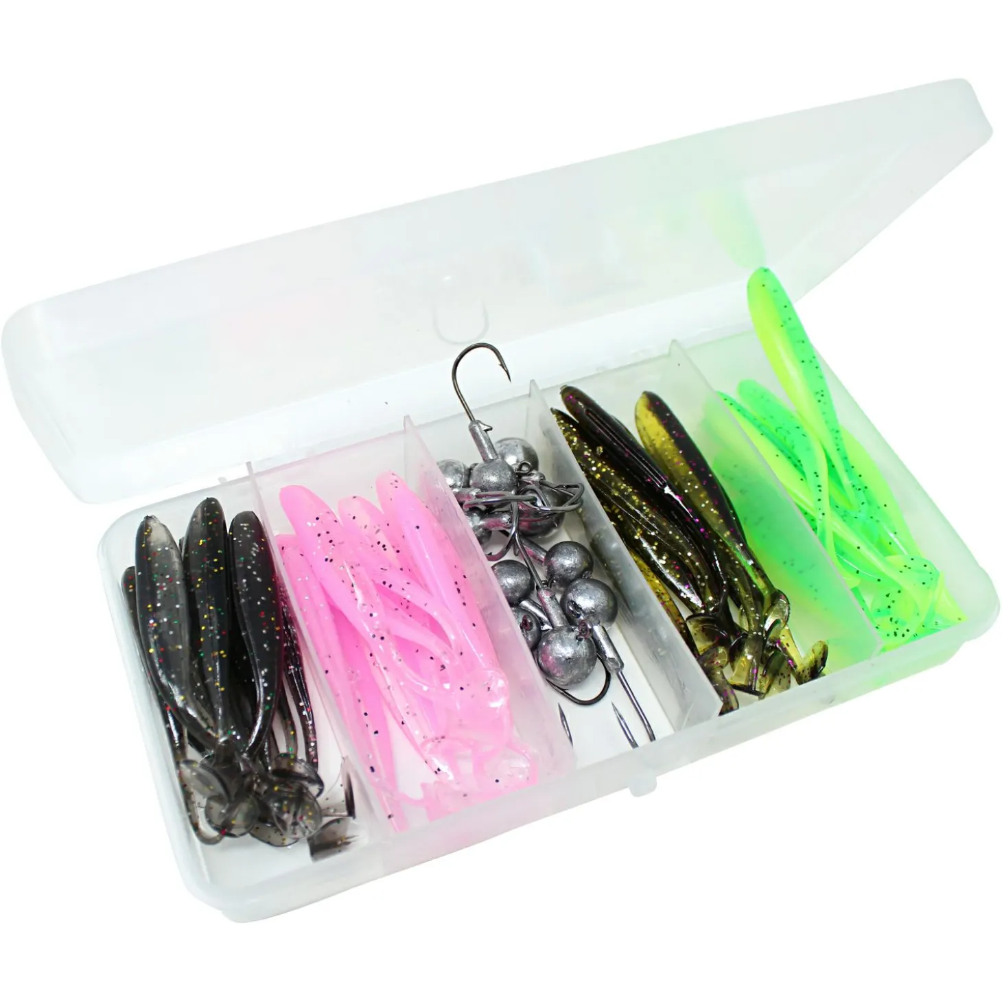 Kogha Shadset (Heavy)