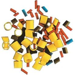 Kogha Silikon-Gummiringe