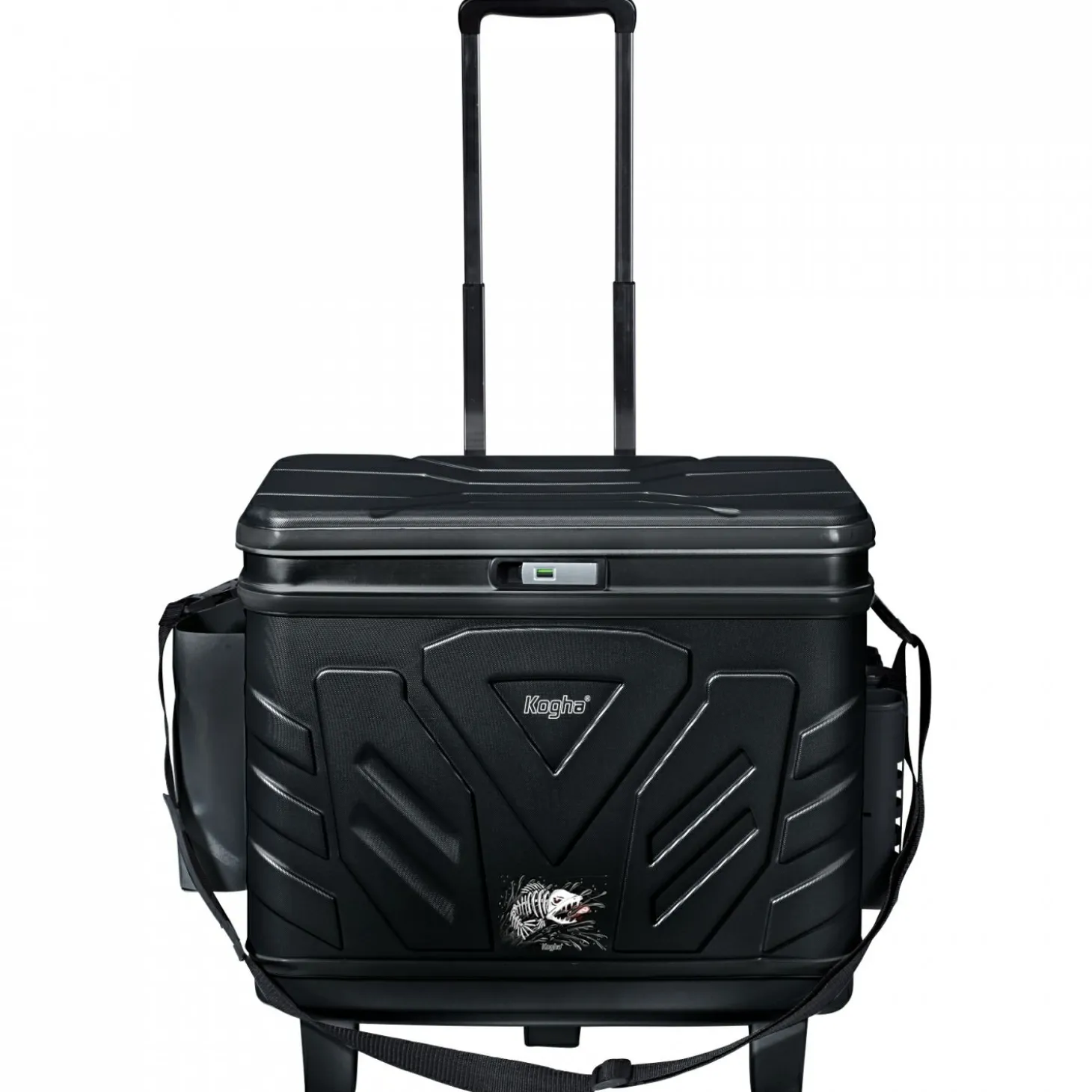 Kogha Sitz-Trolley Troutman