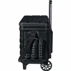 Kogha Sitz-Trolley Troutman