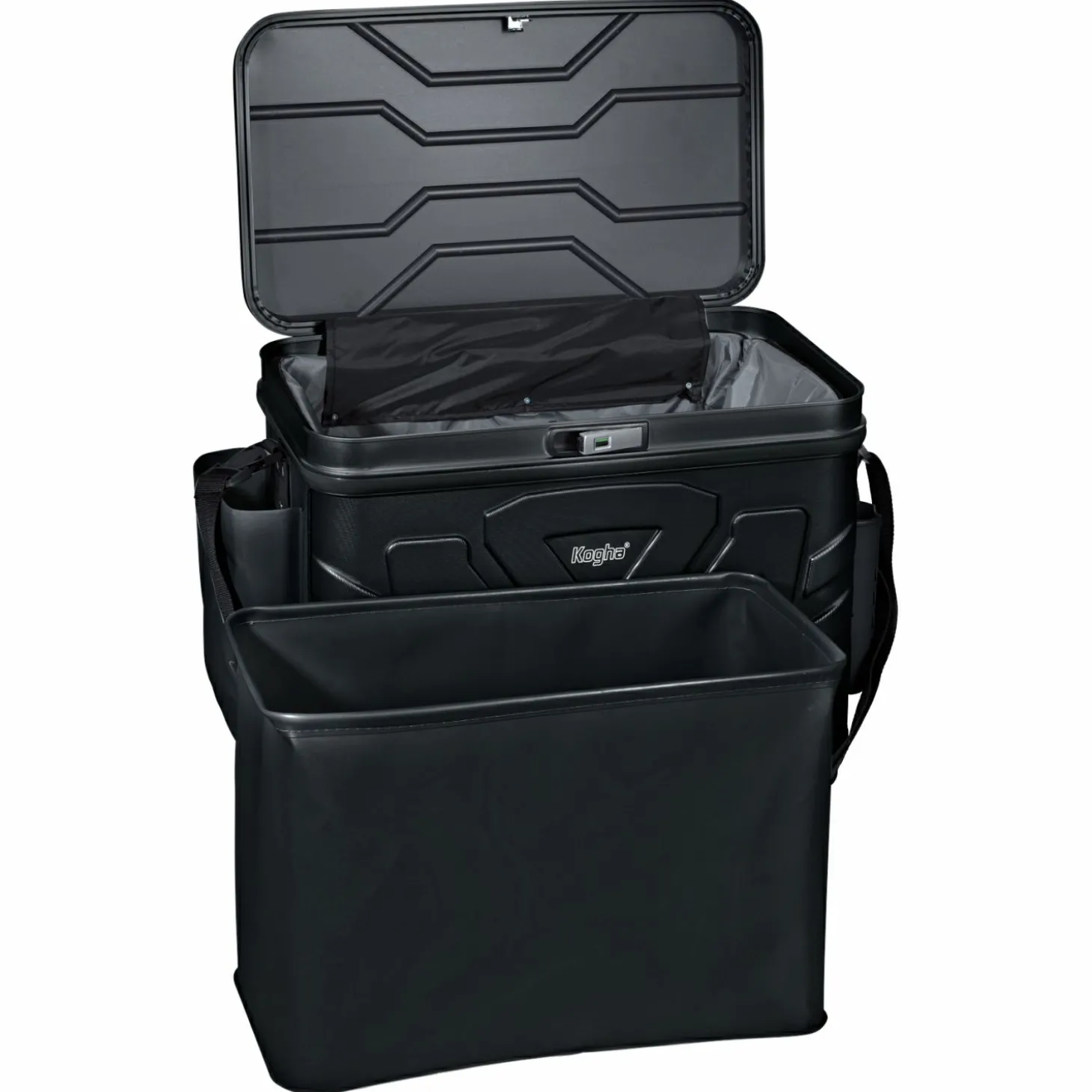 Kogha Sitz-Trolley Troutman