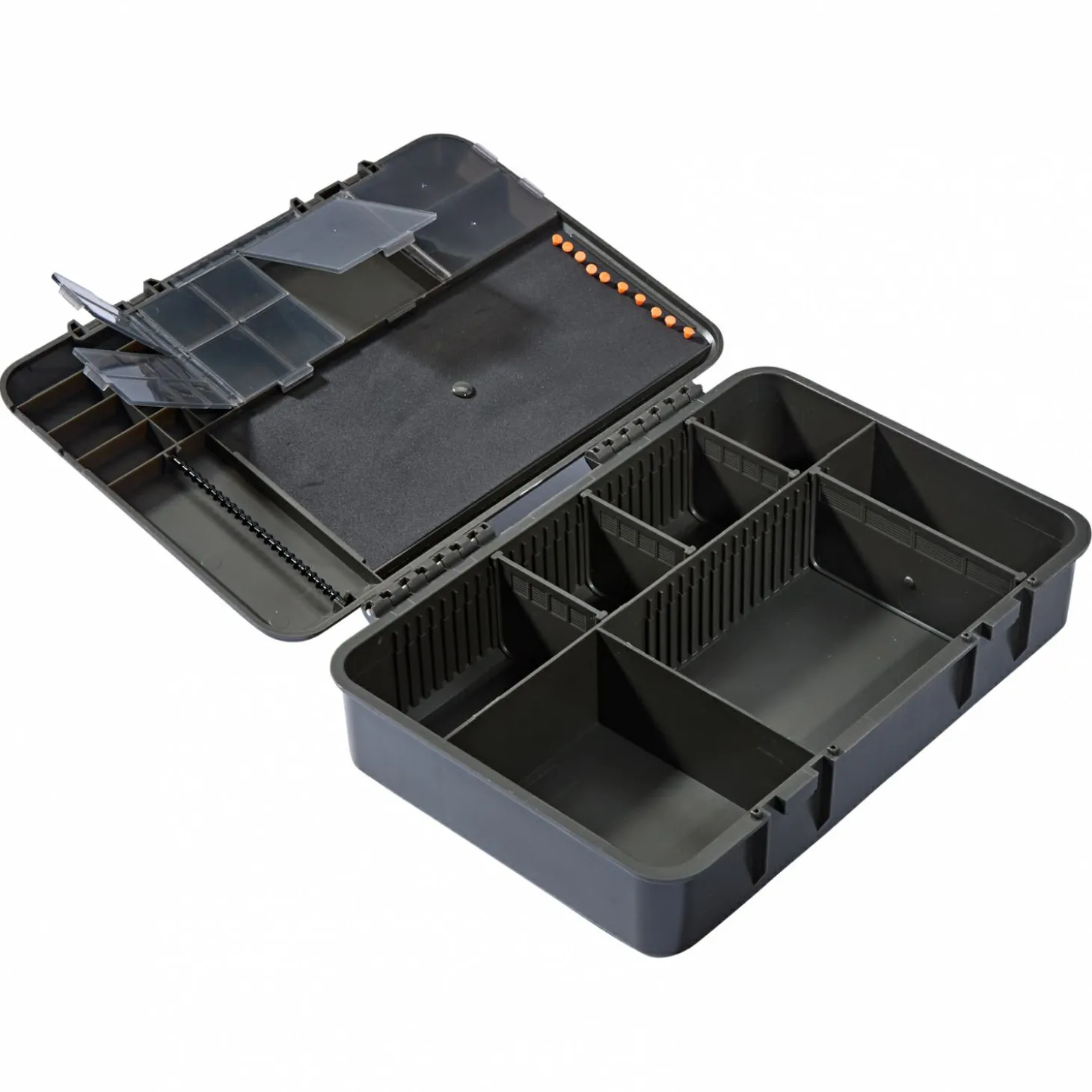Kogha Specialist Box Range- Large Feeder/Carp