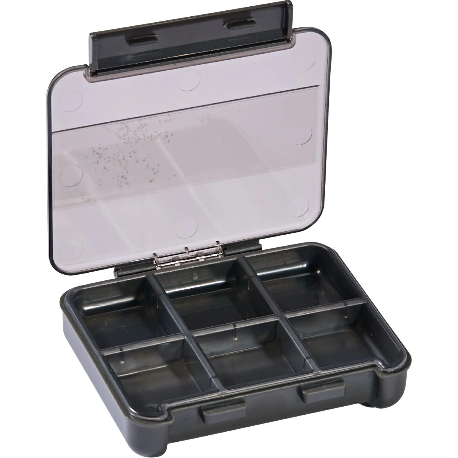 Kogha Specialist Box Range (7 Fächer)