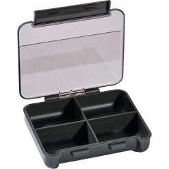 Kogha Specialist Box Range (4 Fächer)