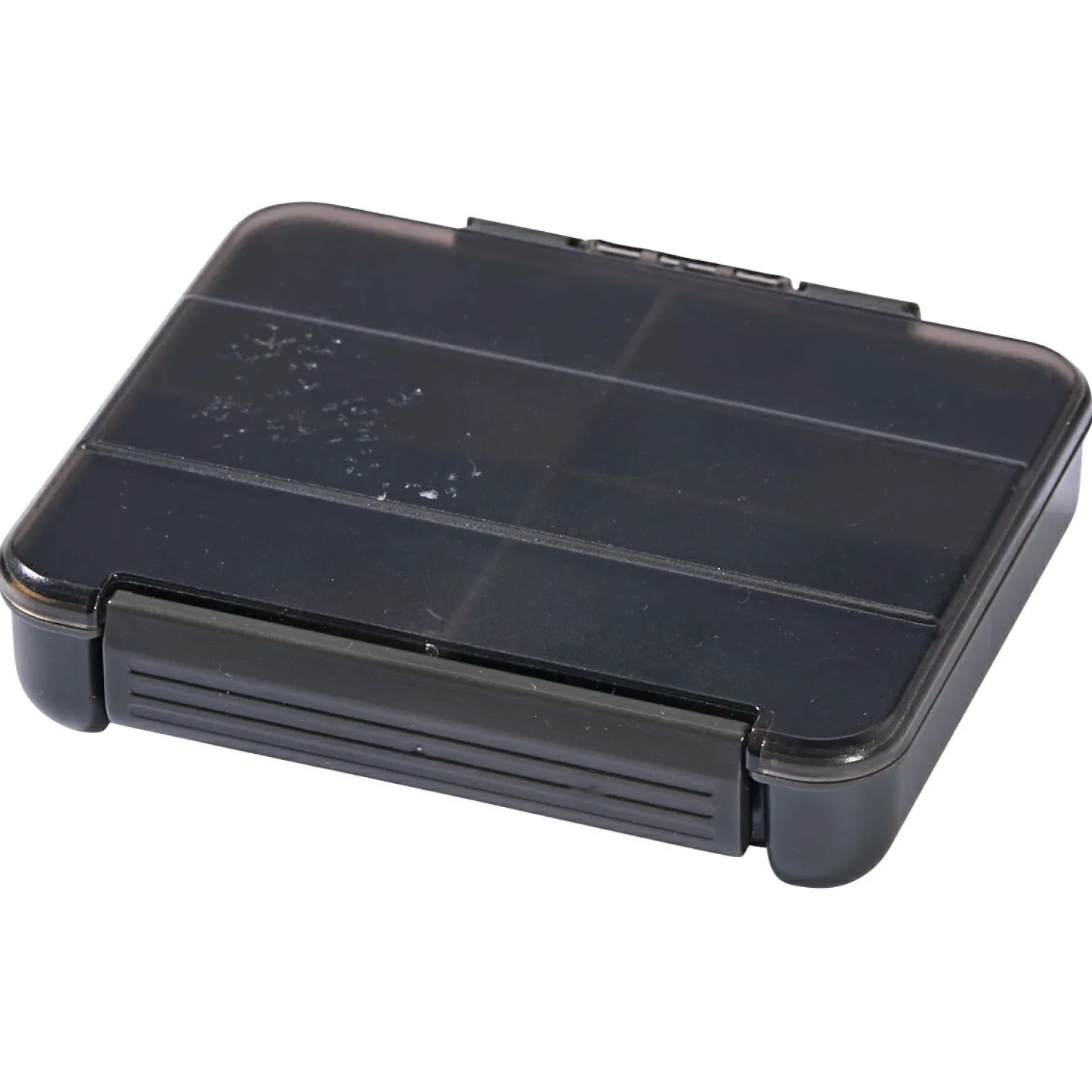 Kogha Specialist Box Range (4 Fächer)