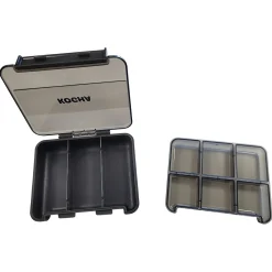 Kogha Specialist Box Range (9 Fächer)