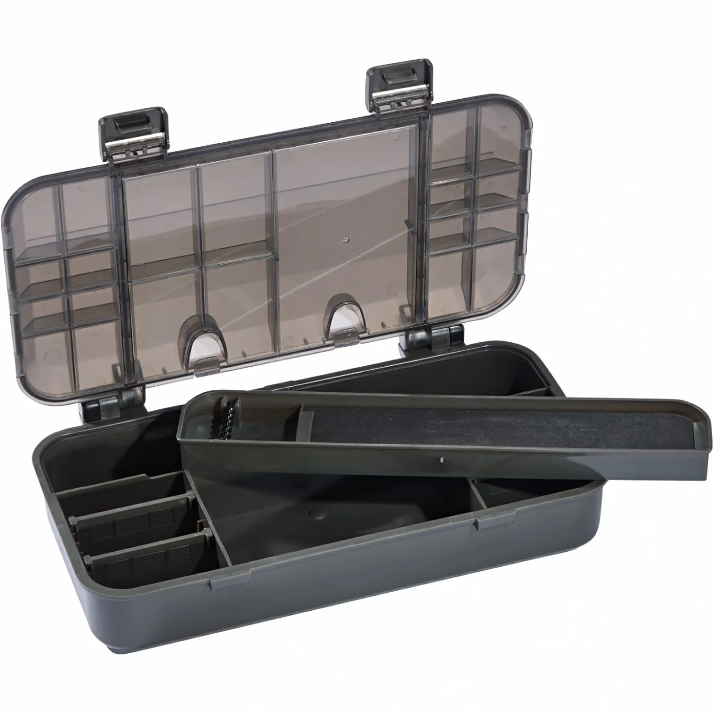 Kogha Specialist Box Range- Medium Carp