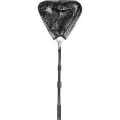 Kogha Spinnangler Kescher Ultra Kompakt