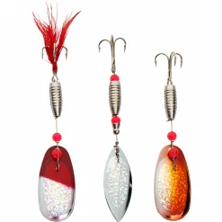 Kogha Spinner Set Hecht