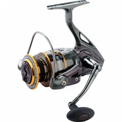 Kogha Spinnrolle Askalon 3000