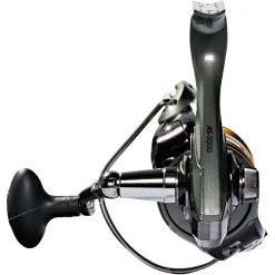 Kogha Spinnrolle Askalon 3000