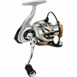 Kogha Spinnrolle Askas 3000