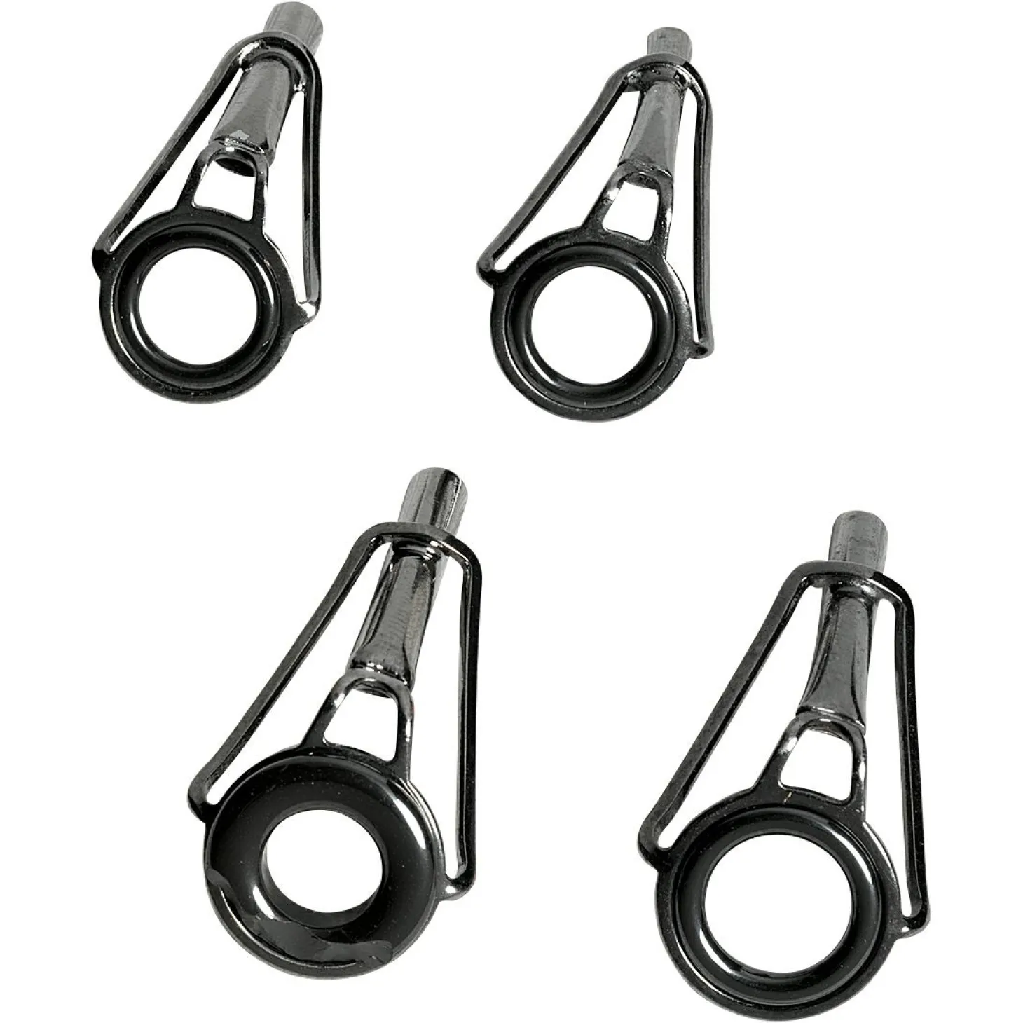 Kogha Spitzenring-Sets „Do It Yourself“ (Karpfenrute)