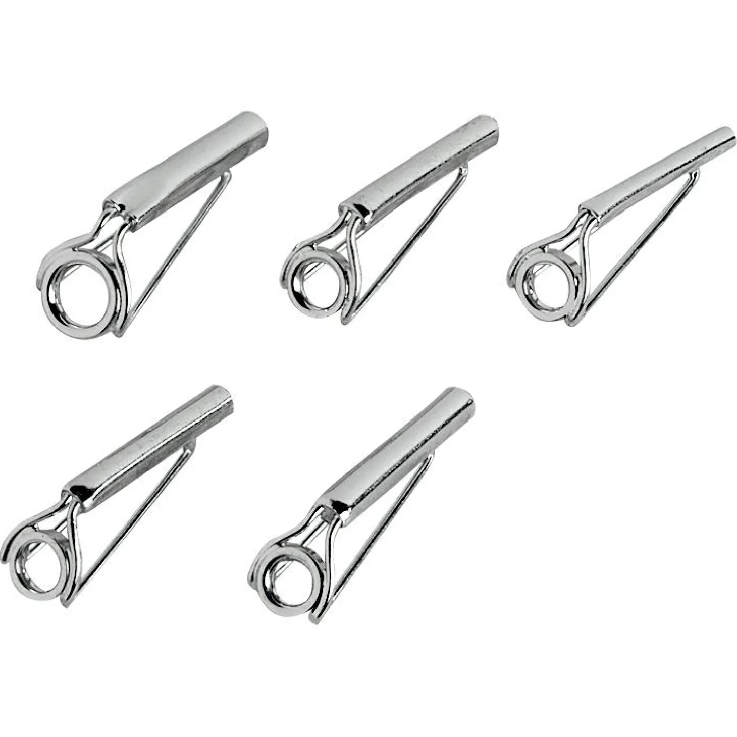 Kogha Spitzenring-Sets „Do It Yourself“ (Brückenring)