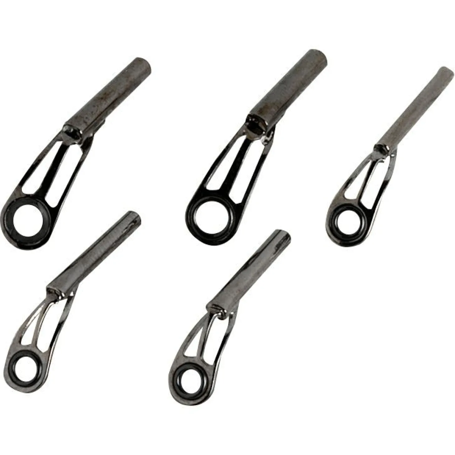 Kogha Spitzenring-Sets „Do It Yourself“ (Matchrute)